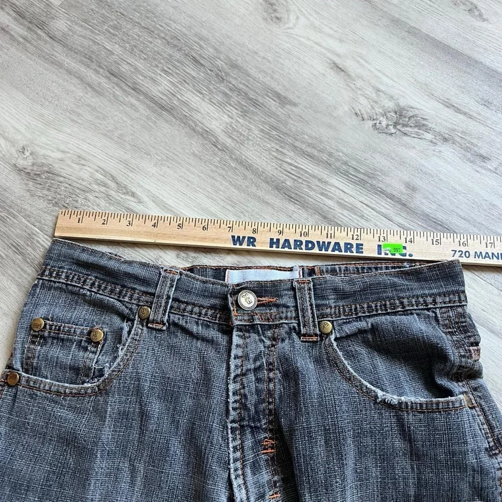 Vintage Rich Kids Jeans Co. Distressed jeans - Picture 6 of 6